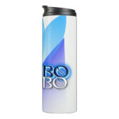 BOUTEILLES ISOTHERMES RAMBO (Tourné sur la droite)