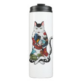 Bouteilles Isothermes ramen (Devant)