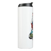 Bouteilles Isothermes ramen (Tourné sur la gauche)