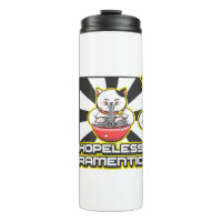 Ramentic sans espoir