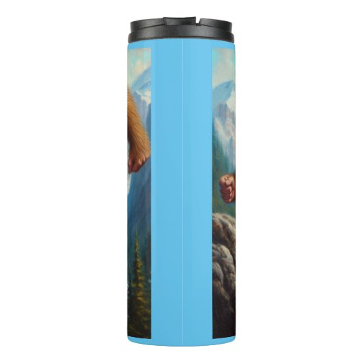 Bouteilles Isothermes Randonnée (Dos)