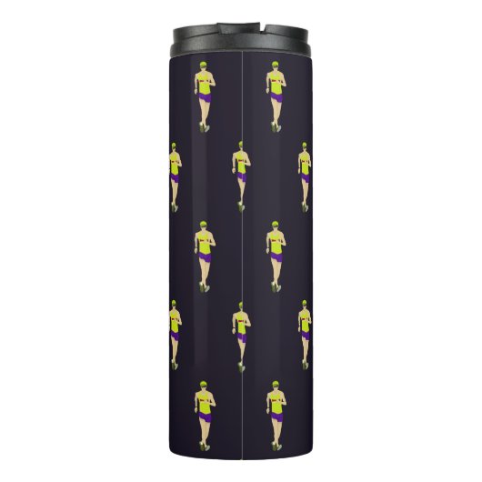 Bouteilles Isothermes Randonnée (Dos)