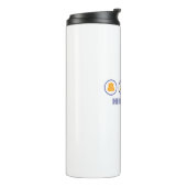 Bouteilles Isothermes Randonnée Hawaii (Tourné sur la gauche)