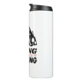 Bouteilles Isothermes Randonnée ou trekking (Tourné sur la droite)