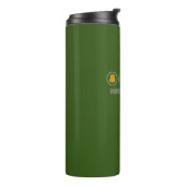Bouteilles Isothermes Randonnée Vermont (Tourné sur la gauche)