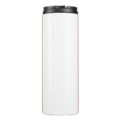 Bouteilles Isothermes Rat Fink 13 buvette à boisson chaude (Dos)