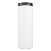 Bouteilles Isothermes Rat Fink 18 buvette à boisson chaude (Dos)