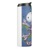 Bouteilles Isothermes Rat Fink 2 Tumbler Thermique (Tourné sur la gauche)