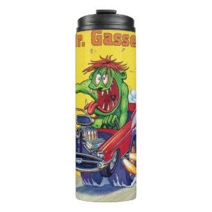 Bouteilles Isothermes Rat Fink 30 Chauffeur à boisson chaude