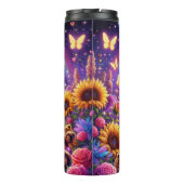 Bouteilles Isothermes Ratons (Dos)