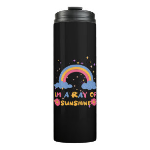 Bouteilles Isothermes Rayon de soleil