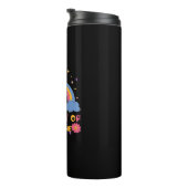 Bouteilles Isothermes Rayon de soleil (Tourné sur la droite)