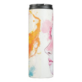 Bouteilles Isothermes Rayon intérieur (Dos)