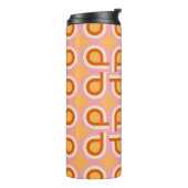 Bouteilles Isothermes Rayon rétro (Tourné sur la gauche)