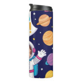 Bouteilles Isothermes Reach for the Stars Space Adventure (Tourné sur la droite)