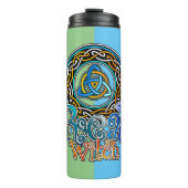 Bouteilles Isothermes Real witch (Devant)