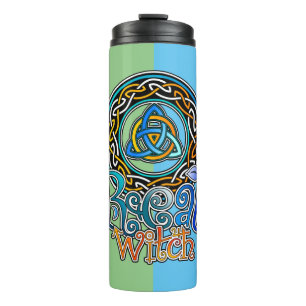 Bouteilles Isothermes Real witch