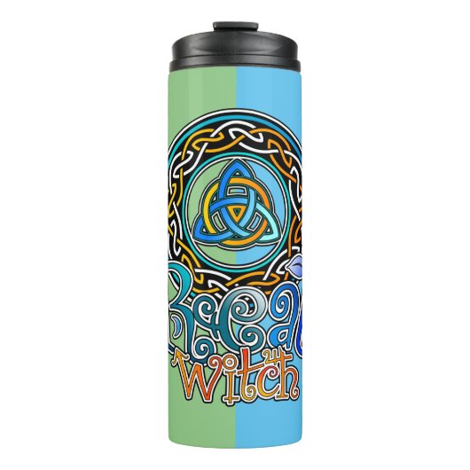 Bouteilles Isothermes Real witch (Devant)