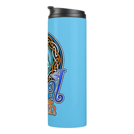 Bouteilles Isothermes Real witch (Tourné sur la droite)