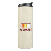 Bouteilles Isothermes Recharge (Tourné sur la gauche)