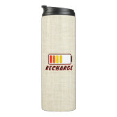 Bouteilles Isothermes Recharge (Tourné sur la droite)