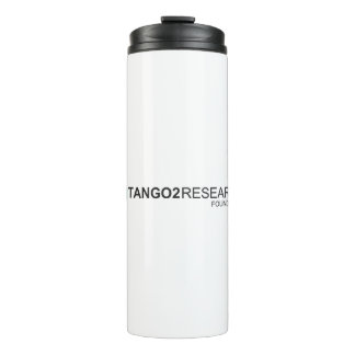 Bouteilles Isothermes Recherche TANGO2