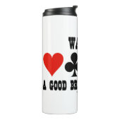 Bouteilles Isothermes Recherché Un bon partenaire de pont Quatre combina (Tourné sur la gauche)