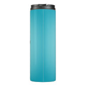 Bouteilles Isothermes Recoleta Cornflower Bleu (Dos)