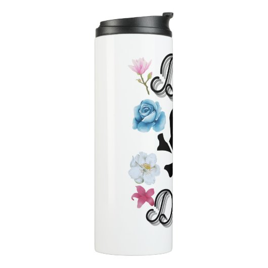 Bouteilles Isothermes Recommandations (Tourné sur la gauche)