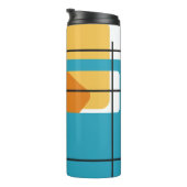 Bouteilles Isothermes Rectangles de grille (Tourné sur la droite)