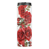 Bouteilles Isothermes Red Roses Maman (Dos)