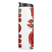 Bouteilles Isothermes Red Roses Maman (Tourné sur la droite)