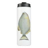 Bouteilles Isothermes Red Ruby Piranha (Devant)