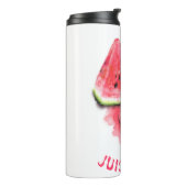 Bouteilles Isothermes Red Sweet Juicy Watermelon (Tourné sur la gauche)