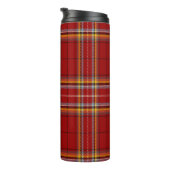 Bouteilles Isothermes Red Tartan (Tourné sur la droite)