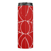 Bouteilles Isothermes Red Web (Dos)