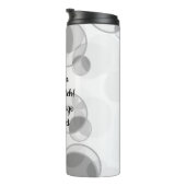 Bouteilles Isothermes Redesign from Scratch - Créez votre propre (Tourné sur la droite)