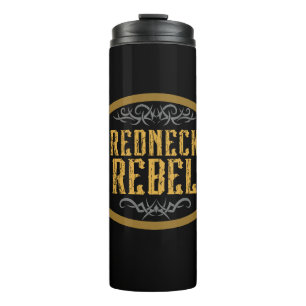 Bouteilles Isothermes Redneck Rebel