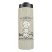 Bouteilles Isothermes Réessayer (Devant)