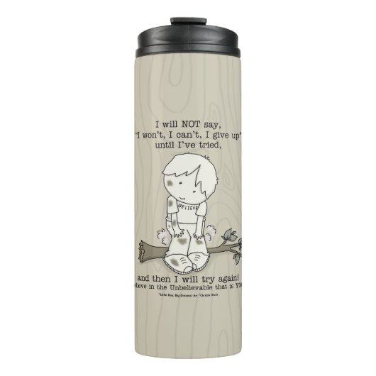 Bouteilles Isothermes Réessayer (Devant)