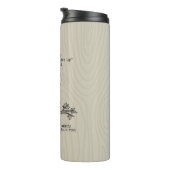 Bouteilles Isothermes Réessayer (Tourné sur la droite)