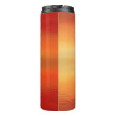 Bouteilles Isothermes Reflets (Dos)