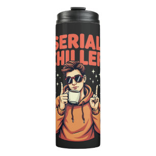 Bouteilles Isothermes refroidisseur série