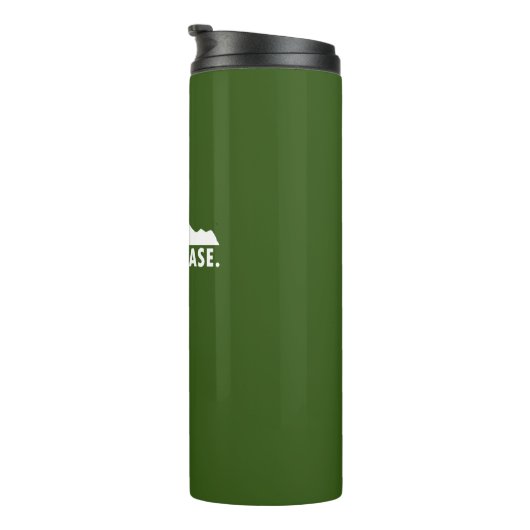 Bouteilles Isothermes Refuser S'Il Vous Plaît (Tourné sur la droite)