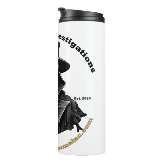 Bouteilles Isothermes Regarde Bien Dead ! (Tourné sur la droite)