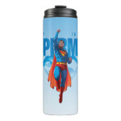 Bouteilles Isothermes Regarde ça, Superman (Devant)