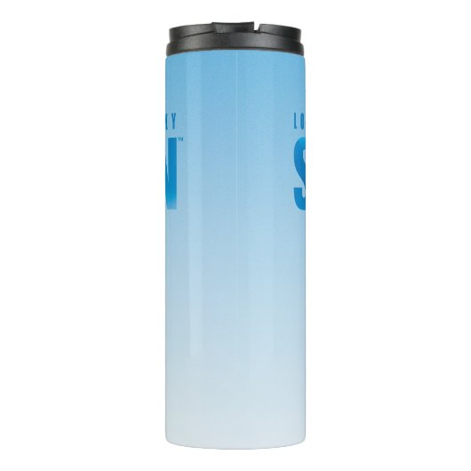 Bouteilles Isothermes Regarde ça, Superman (Dos)