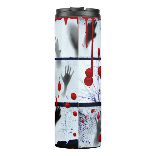 Bouteilles Isothermes Regarder Junkie (Dos)