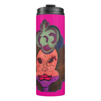 Bouteilles Isothermes Reine Clown
