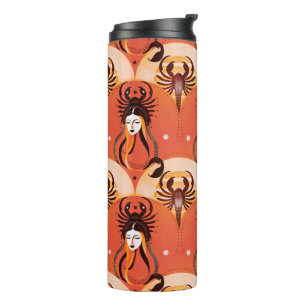 Bouteilles Isothermes Reine Scorpio